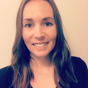 Meet your Posher, Phoebe